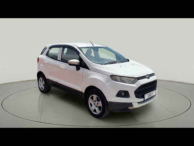 Second Hand Ford EcoSport [2017-2019] Ambiente 1.5L TDCi in Indore