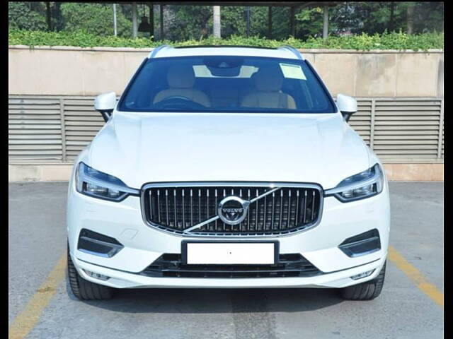 Second Hand Volvo XC60 [2017-2021] Inscription [2017-2020] in Delhi