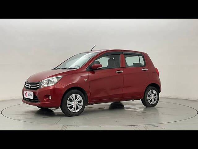 Second Hand Maruti Suzuki Celerio [2017-2021] VXi CNG [2019-2020] in Ghaziabad