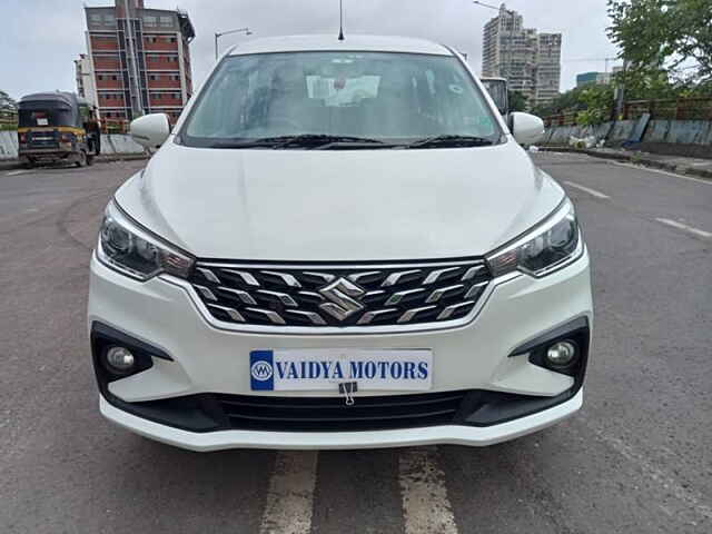 Second Hand Maruti Suzuki Ertiga [2018-2022] ZXi Plus in Mumbai