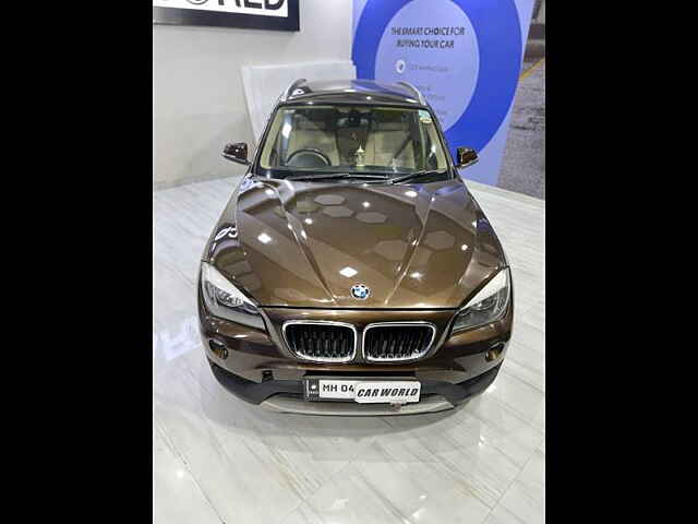 Second Hand BMW X1 [2013-2016] sDrive20d in Pune