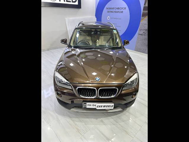 Second Hand BMW X1 [2013-2016] sDrive20d in Pune