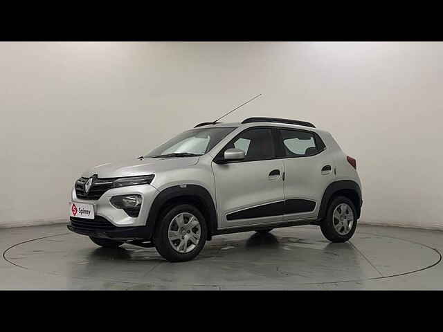 Second Hand Renault Kwid [2015-2019] 1.0 RXT Opt [2016-2019] in Delhi