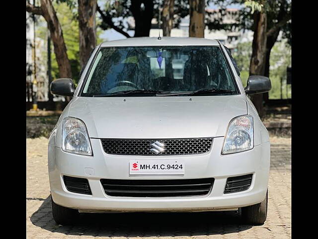 Second Hand Maruti Suzuki Swift [2011-2014] LDi in Nashik