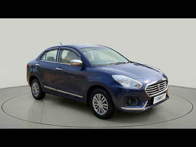 Second Hand Maruti Suzuki Dzire [2017-2020] VDi in Lucknow