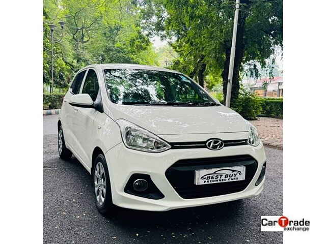 Second Hand Hyundai Grand i10 [2013-2017] Magna 1.2 Kappa VTVT [2013-2016] in Kolkata