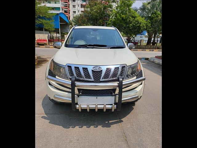 Second Hand Mahindra XUV500 [2011-2015] W8 in Hyderabad
