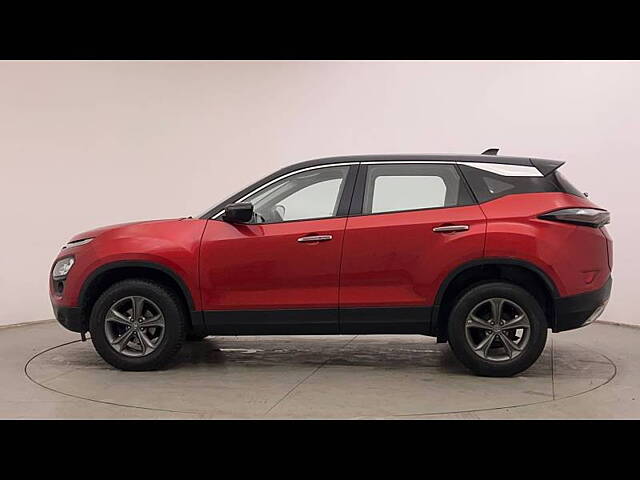 Second Hand Tata Harrier [2019-2023] XZA Dual Tone in Chandigarh