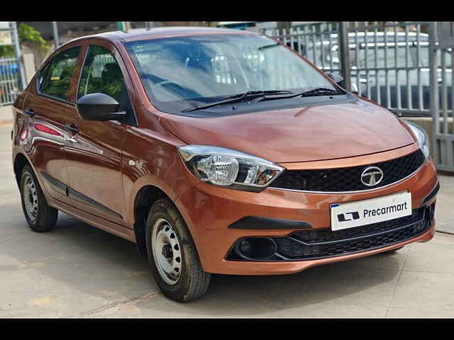 Second Hand Tata Tigor [2017-2018] Revotron XE in Mysore