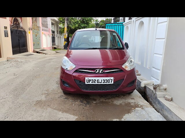 Second Hand Hyundai i10 [2010-2017] 1.1L iRDE Magna Special Edition in Lucknow