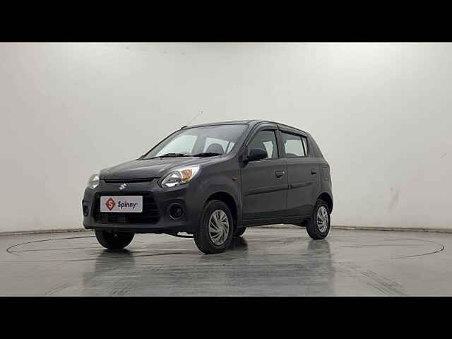 Second Hand Maruti Suzuki Alto 800 [2016-2019] LXi (O) in Hyderabad