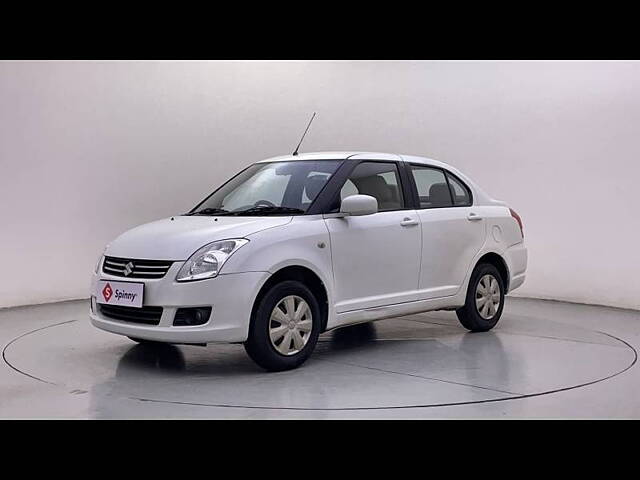 Second Hand Maruti Suzuki Swift Dzire [2010-2011] VXi 1.2 BS-IV in Bangalore