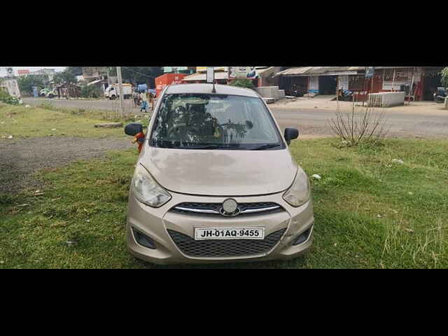 Second Hand Hyundai i10 [2010-2017] Era 1.1 iRDE2 [2010-2017] in Ranchi