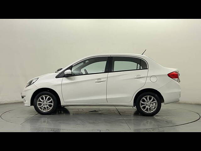 Second Hand Honda Amaze [2013-2016] 1.2 VX i-VTEC in Delhi