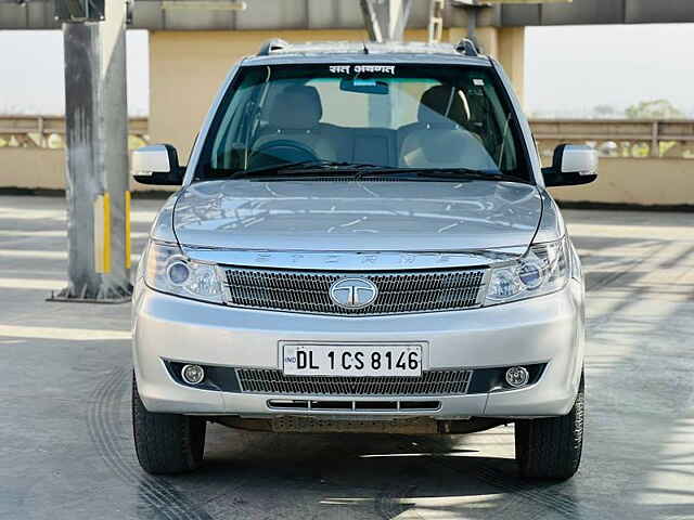 Second Hand Tata Safari [2005-2007] 4x2 EX TCIC in Delhi