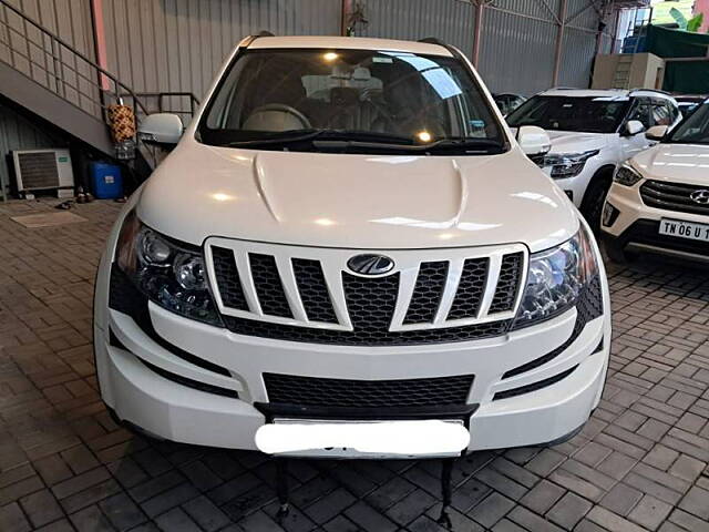 Second Hand Mahindra XUV500 [2011-2015] W8 in Chennai