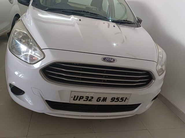 Second Hand Ford Aspire [2015-2018] Trend 1.5 TDCi  [2015-20016] in Rae Bareli