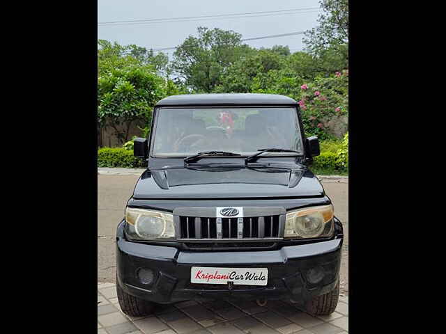 Second Hand Mahindra Bolero [2011-2020] Power Plus SLE [2016-2019] in Bhopal