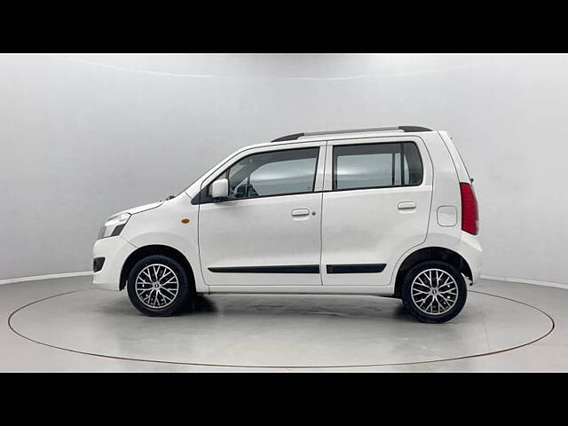 Second Hand Maruti Suzuki Wagon R 1.0 [2014-2019] VXI in Jaipur