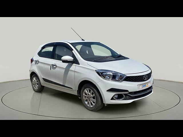 Second Hand Tata Tiago [2016-2020] Revotorq XZ [2016-2019] in Pune