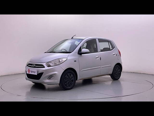 Second Hand Hyundai i10 [2010-2017] Sportz 1.2 Kappa2 in Bangalore