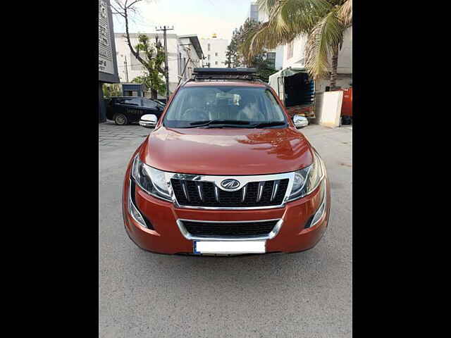 Second Hand Mahindra XUV500 [2015-2018] W10 AT in Bangalore