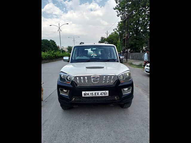 Second Hand Mahindra Scorpio [2014-2017] S2 in Nagpur