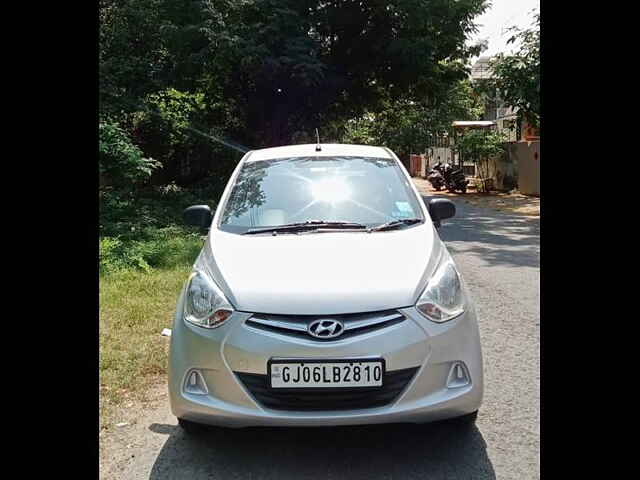 Second Hand Hyundai Eon Era + in Vadodara