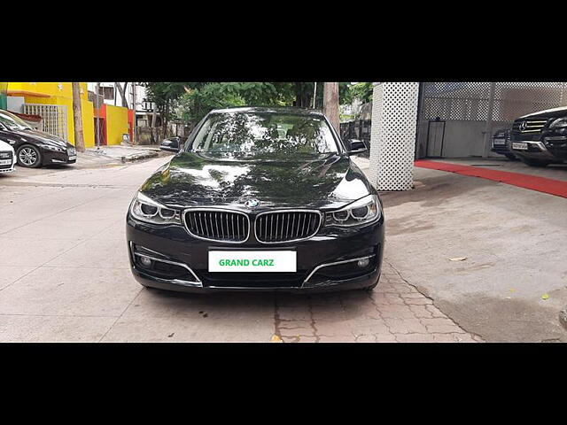 Used 14 Bmw 3 Series Gt 14 16 3d Sport Line 14 16 For Sale In Chennai At Rs 27 00 000 Carwale