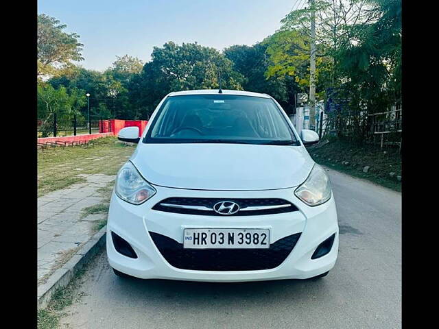 Second Hand Hyundai i10 [2010-2017] Magna 1.2 Kappa2 in Chandigarh