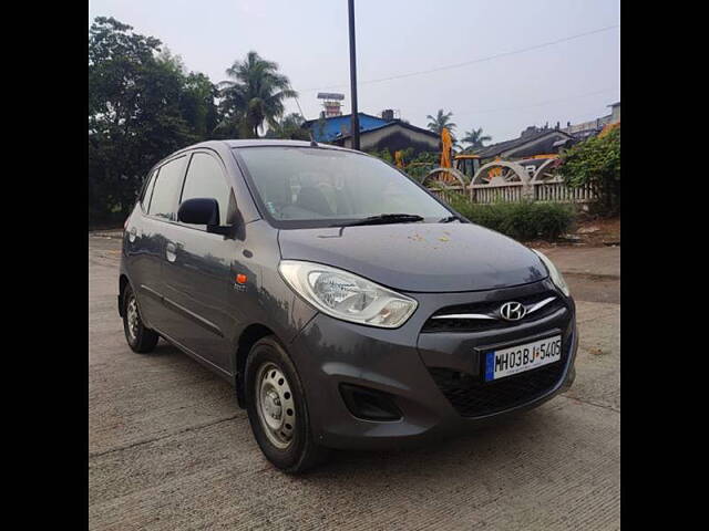 Second Hand Hyundai i10 [2010-2017] Magna 1.2 Kappa2 in Mumbai