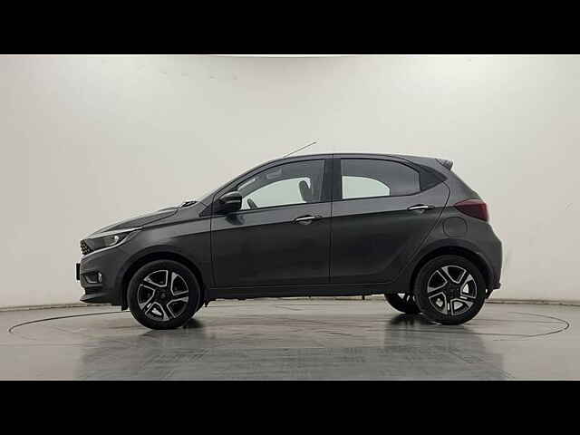 Second Hand Tata Tiago XZA Plus [2020-2023] in Hyderabad