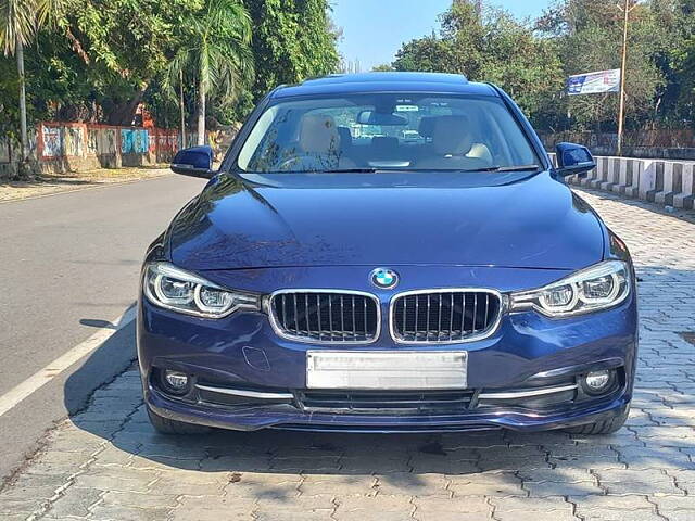 Second Hand BMW 3 Series [2016-2019] 320d Edition Sport in Lucknow