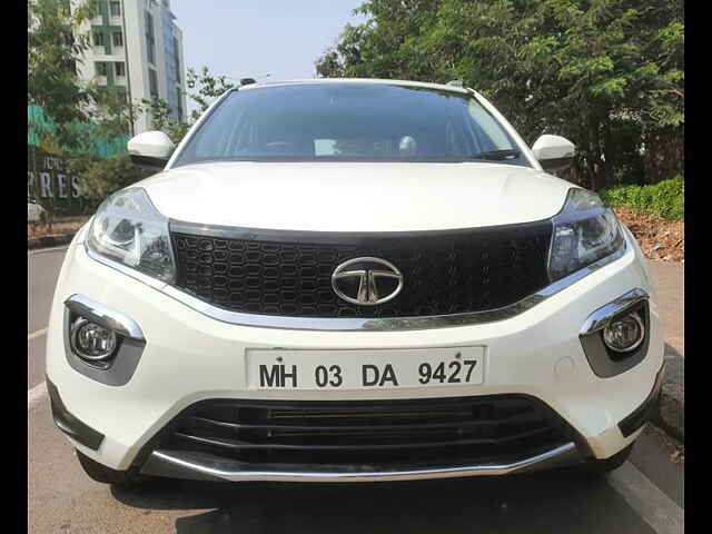 Second Hand Tata Nexon [2017-2020] XZA Plus Diesel in Mumbai