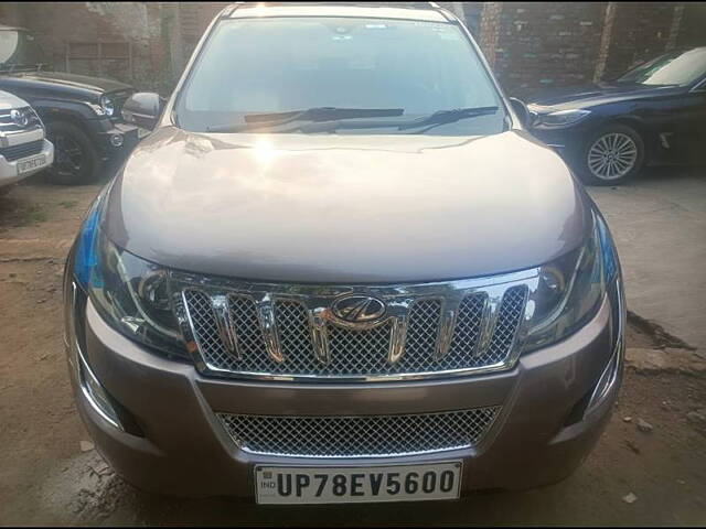 Second Hand Mahindra XUV500 [2015-2018] W10 1.99 in Kanpur