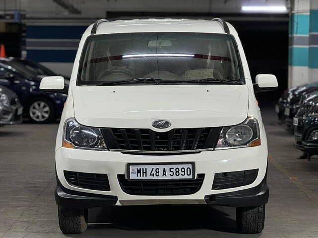 Second Hand Mahindra Xylo [2009-2012] E4 BS-IV in Mumbai