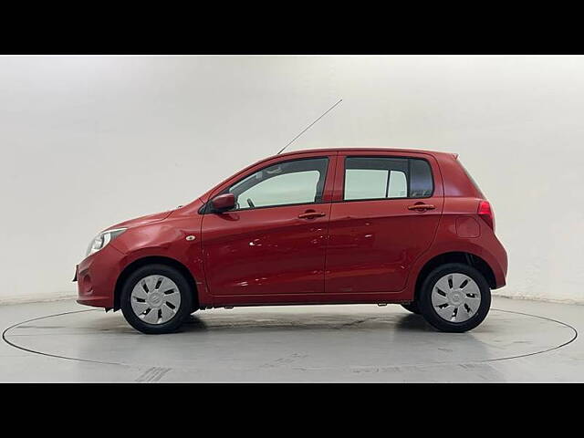 Second Hand Maruti Suzuki Celerio [2014-2017] VXi AMT in Ghaziabad