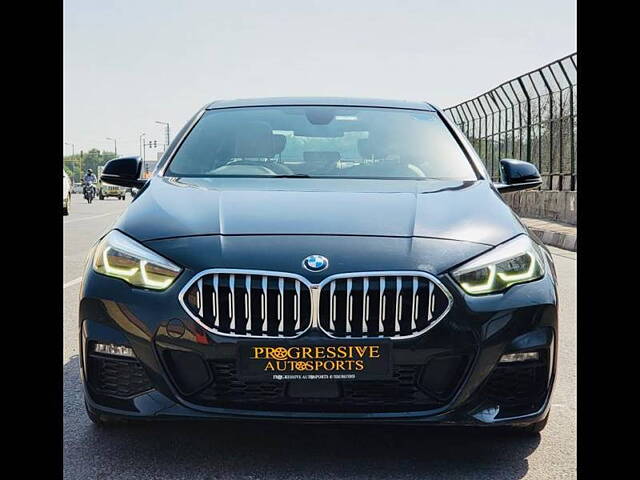 Second Hand BMW 2 Series Gran Coupe 220i M Sport [2021-2023] in Delhi