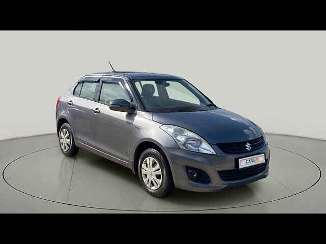 Second Hand Maruti Suzuki Swift DZire [2011-2015] VXI in Pune