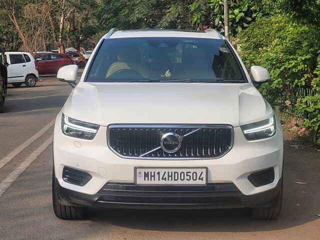 Second Hand Volvo XC40 [2018-2022] Inscription in Mumbai