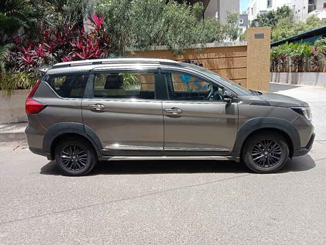 Second Hand Maruti Suzuki XL6 [2019-2022] Zeta MT Petrol in Hyderabad