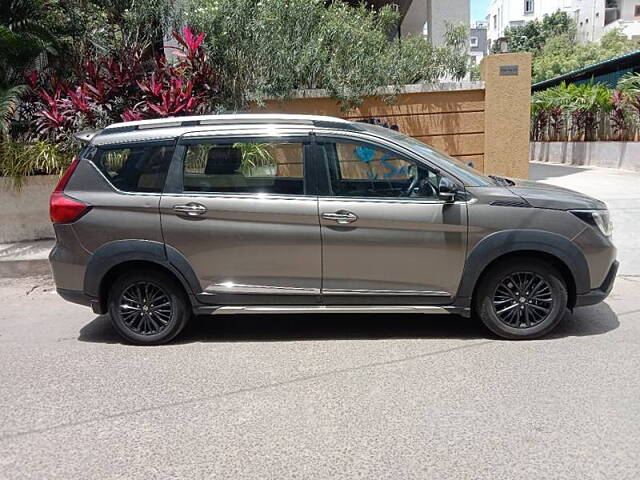 Second Hand Maruti Suzuki XL6 [2019-2022] Zeta MT Petrol in Hyderabad