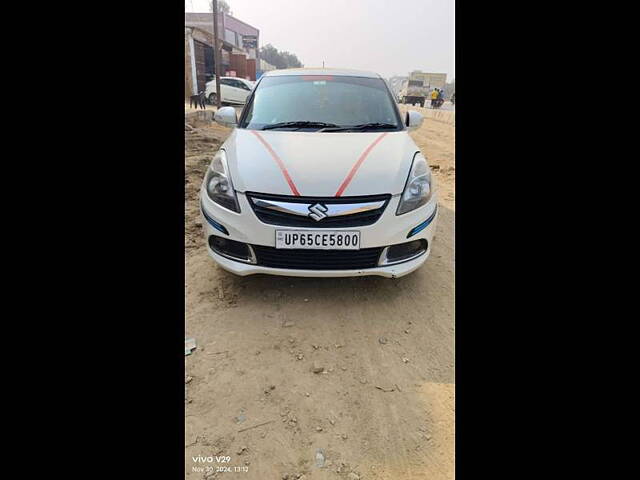 Second Hand Maruti Suzuki Swift Dzire [2015-2017] VDI in Varanasi