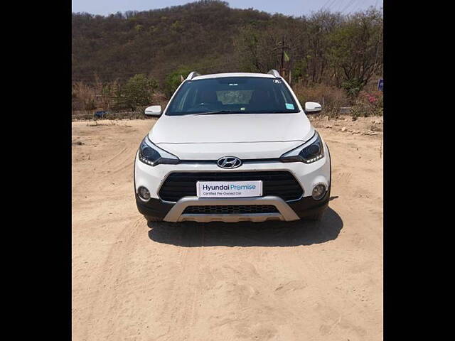 Second Hand Hyundai i20 Active [2015-2018] 1.2 S in Pune