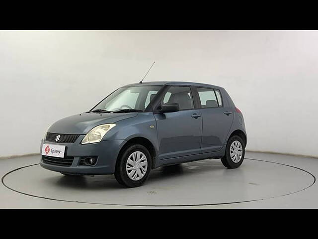 Second Hand Maruti Suzuki Swift [2014-2018] VXi ABS [2014-2017] in Ahmedabad