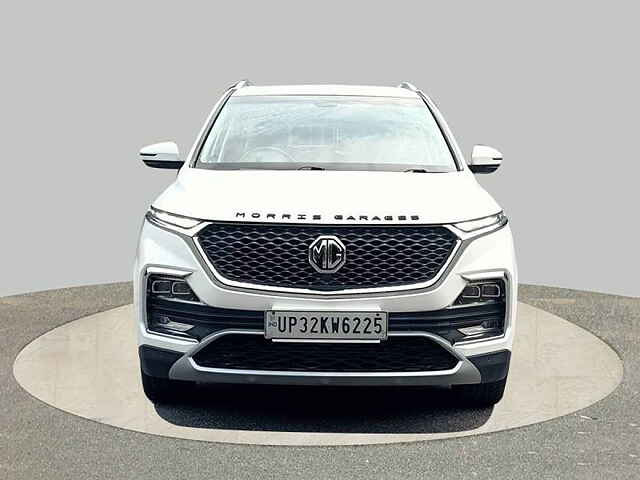 Second Hand MG Hector [2019-2021] Smart 1.5 DCT Petrol [2019-2020] in Noida