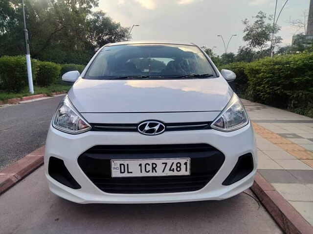 Second Hand Hyundai Grand i10 [2013-2017] Magna 1.2 Kappa VTVT [2013-2016] in Delhi