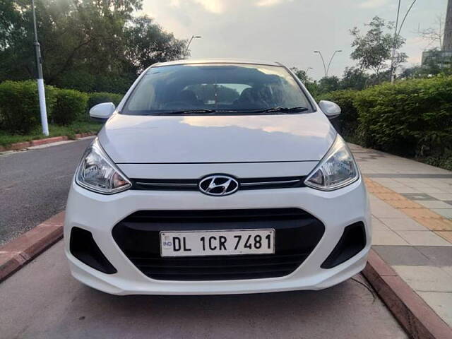 Second Hand Hyundai Grand i10 [2013-2017] Magna 1.2 Kappa VTVT [2013-2016] in Delhi