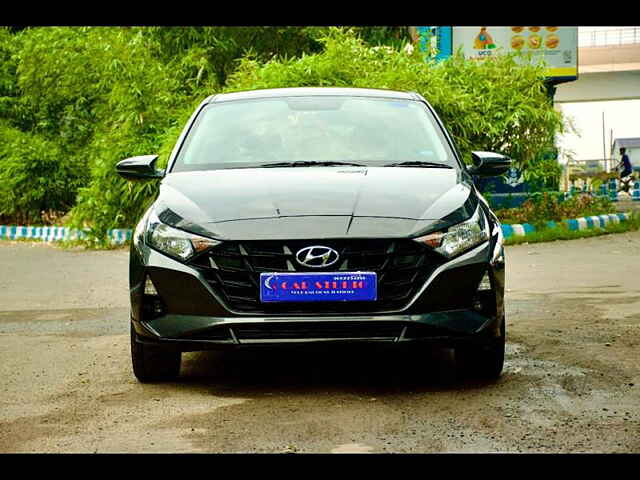 Second Hand Hyundai i20 [2020-2023] Sportz 1.2 MT [2020-2023] in Kolkata