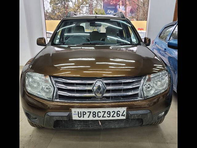 Second Hand Renault Duster [2012-2015] 85 PS RxL Diesel in Kanpur